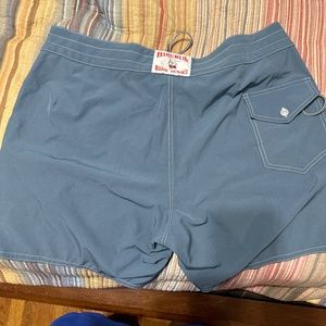 Birdwells Beach Britches size 40